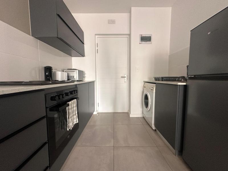 To Let 2 Bedroom Property for Rent in Parklands East Western Cape